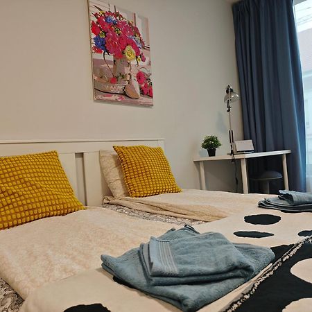 Comfort Flat With Great Location Prague Exterior photo