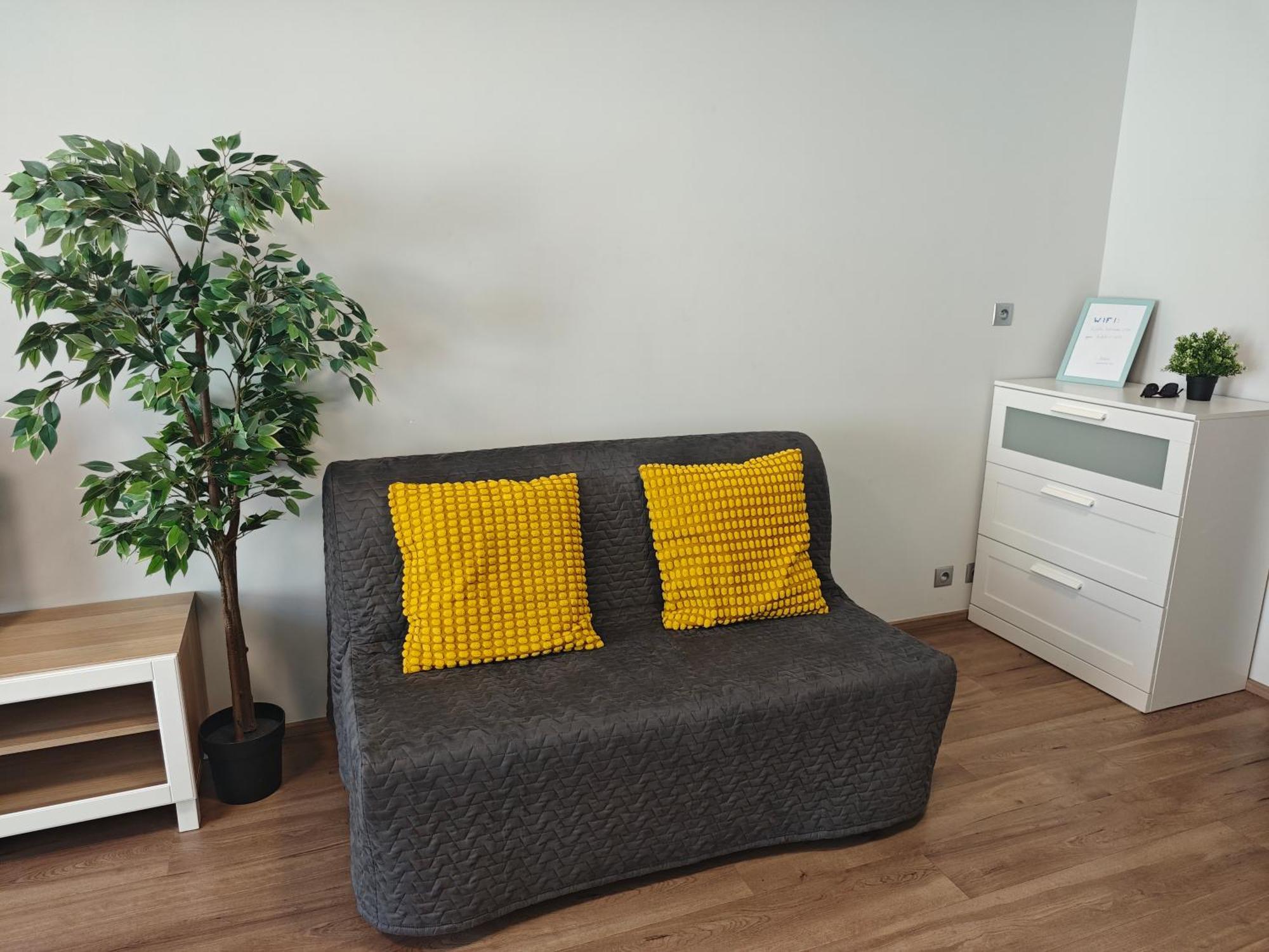 Comfort Flat With Great Location Prague Exterior photo
